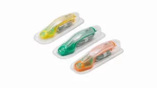 Pakiet Resuscytacyjny i-gel O2 Pakiet  maska i akcesoria  i-gel - do stosowania w anestezjologii i resuscytacji. - Sprzęt ratunkowy - miniaturka - grafika 3