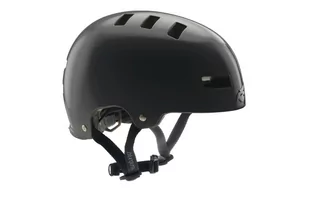 Bluegrass Elizabeth Arden Super Bold kask, czarny, 5155 cm 8015190224329 - Kaski rowerowe - miniaturka - grafika 1