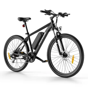 Rower elektryczny Foride Xtremer 1, silnik 250W, bateria 36V 13Ah (468Wh), 21-biegowe przełożenia - Rowery elektryczne - miniaturka - grafika 1