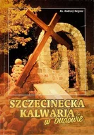 Religia i religioznawstwo - Szczecinecka kalwaria w budowie - miniaturka - grafika 1