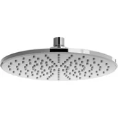 Słuchawki prysznicowe - Mexen D-40 deszczownica 22 cm chrom - 79740-00 - miniaturka - grafika 1