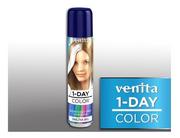Farby do włosów i szampony koloryzujące - Venita Koloryzujący spray do włosów - 1-Day Color Spray Koloryzujący spray do włosów - 1-Day Color Spray - miniaturka - grafika 1