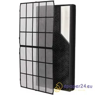 Filtry do oczyszczaczy powietrza - Filtr hybrydowy Fellowes AeraMax SV (2) ePaper24.eu - miniaturka - grafika 1