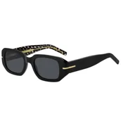 Okulary przeciwsłoneczne - Okulary przeciwsłoneczne BOSS 1608 807 50 IR - miniaturka - grafika 1