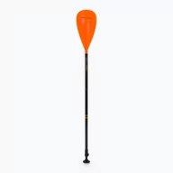 Deski SUP i akcesoria - Wiosło SUP 3-częściowe JOBE Fusion Stick orange - miniaturka - grafika 1