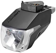 Lampki rowerowe - Monkeylink MonkeyLink MonkeyLight 50 Lux CS Connect Reflektor przedni 2020 Oświetlenie do rowerów elektrycznych 80078 - miniaturka - grafika 1