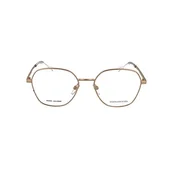 Okulary przeciwsłoneczne - Marc Jacobs Marc 476/G/N, Okulary przeciwsłoneczne mieszane, Gold Copper, 54, Złota Miedź - miniaturka - grafika 1
