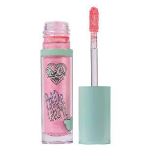 KimChi Chic Pot De Créme Cream Eyeshadow - Kremowy cień do powiek Sweet Dream - Cienie do powiek - miniaturka - grafika 2