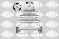 Układ napędowy - akcesoria - Zestaw osłon, wał napędowy Sasic 1906104 - miniaturka - grafika 1