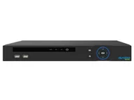Rejestratory do monitoringu - Rejestrator IP 36 kana��owy, obs��uguj��cy 2 dyski - AVIZIO BASIC - miniaturka - grafika 1