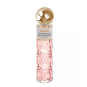 Wody i perfumy damskie - Saphir Vida Pink Pour Femme woda perfumowana spray 30ml - miniaturka - grafika 1
