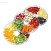 Suszarki do grzybów, owoców i warzyw - Concept Sito do suszenia - miniaturka - grafika 1