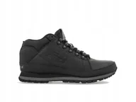Buty sportowe męskie - Buty New Balance H754LLK czarne - miniaturka - grafika 1
