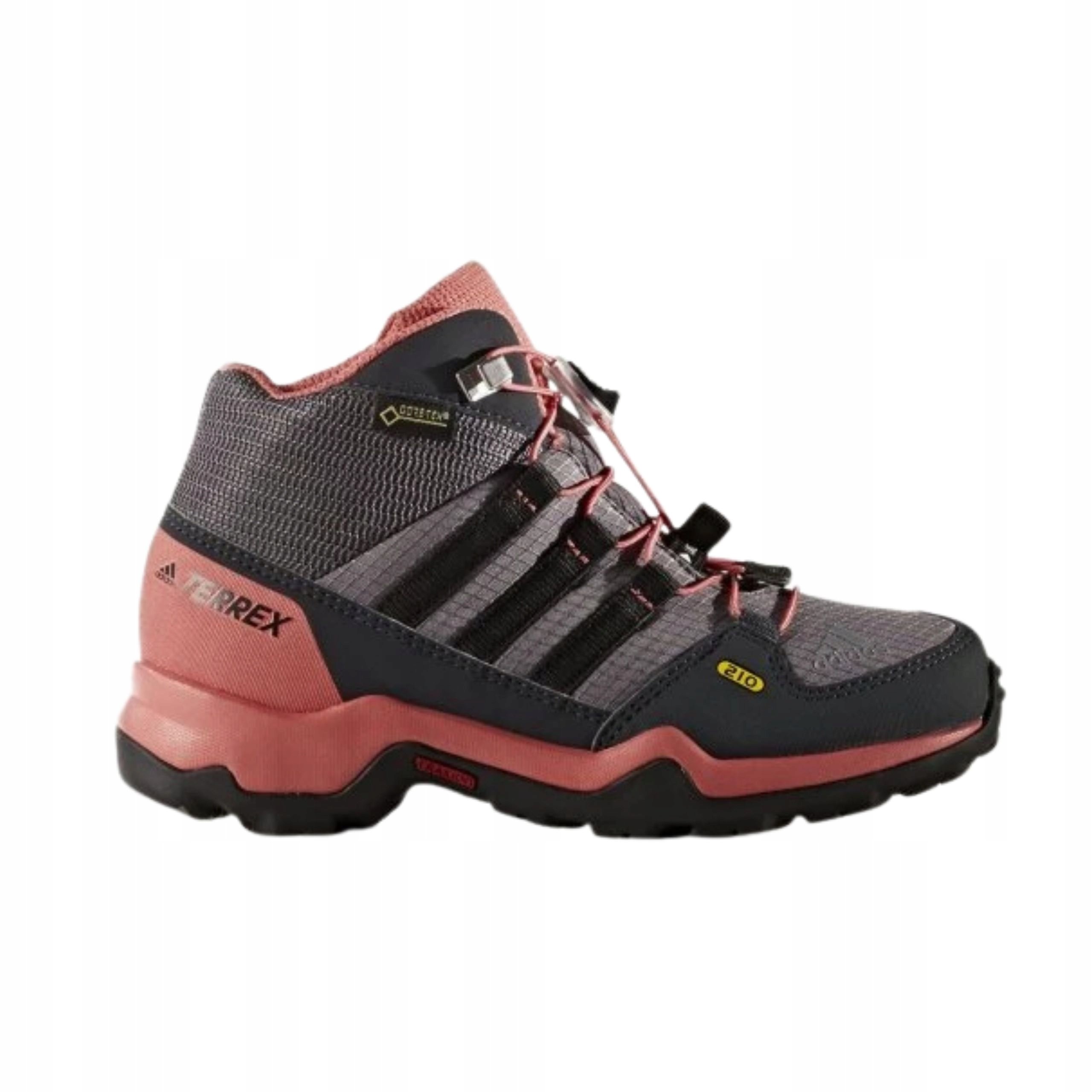 Buty adidas Terrex Mid Gtx K, BB1954, rozmiar: 35