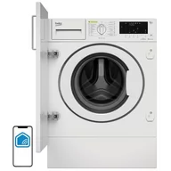 Pralki do zabudowy - Beko HITV8736B0HT - miniaturka - grafika 1