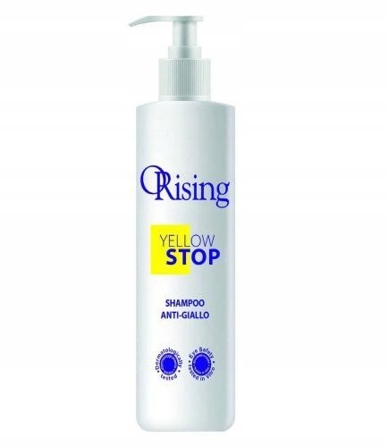 Orising Szampon Yellow Stop Orising 500 ml