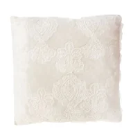 Poduszki - Poduszka LOUIS ecru - miniaturka - grafika 1