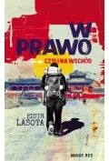 Przewodniki - W prawo, czyli na Wschód - miniaturka - grafika 1