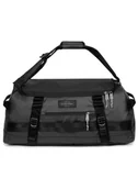 Walizki - Plecak / torba podróżna Eastpak Duffel Pack S - tarp black 2 - miniaturka - grafika 1