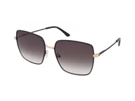 Okulary przeciwsłoneczne - Calvin Klein CK20135S 001 - miniaturka - grafika 1