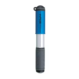 Topeak Pompka Racerocket Dark Blue - Pompki rowerowe - miniaturka - grafika 1