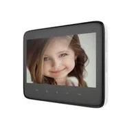 Domofony - Orno Wideo monitor OR-VID-VP-1055MV/B - miniaturka - grafika 1