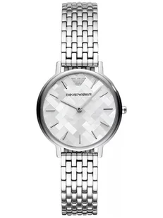 Zegarek Emporio Armani Kappa AR11112 - Zegarki damskie - miniaturka - grafika 14
