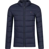 Kurtki i płaszcze dla chłopców - Tommy Hilfiger Kurtka | Regular Fit - miniaturka - grafika 1