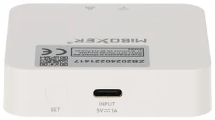 BRAMKA WIFI, ZIGBEE ZB-BOX3 Tuya Smart MiBOXER / Mi-Light - Kamery do monitoringu - miniaturka - grafika 1