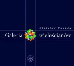 Galeria wielościanów - Matematyka - miniaturka - grafika 1