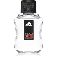 Wody i perfumy męskie - Adidas Team Force woda toaletowa spray 50ml (M) - miniaturka - grafika 1