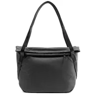 Torby fotograficzne i futerały - Peak Design Everyday Tote 15L v2 czarna - miniaturka - grafika 1