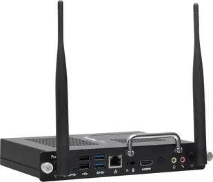 Promethean OPS2-5P8R256S Modul ohne Betriebssystem - Platformy serwerowe - miniaturka - grafika 1