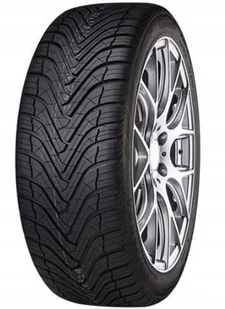 Gripmax Suregrip AS 185/60R16 86V - Opony całoroczne - miniaturka - grafika 1