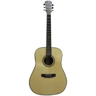 Gitary akustyczne - Dowina Bordeaux D-DS gitara akustyczna - miniaturka - grafika 1