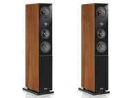 Głośniki i kolumny - Audio Physic Classic 35 (walnut mat) - miniaturka - grafika 1