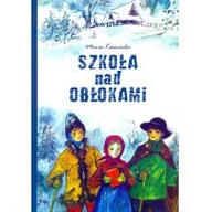 Baśnie, bajki, legendy - Kownacka Maria Szkoła nad obłokami - miniaturka - grafika 1
