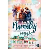 Literatura obyczajowa - Namaluj mnie - miniaturka - grafika 1