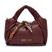 Torebki damskie - Just Cavalli Shopperka - miniaturka - grafika 1