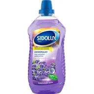 Środki do podłóg i mebli - Płyn do mycia SIDOLUX Uniwersalny Lawendowe pole 1000 ml - miniaturka - grafika 1