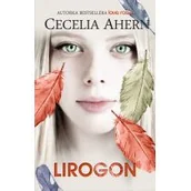 Literatura obyczajowa - Muza Lirogon - Cecelia Ahern - miniaturka - grafika 1