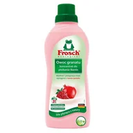 Środki do prania - Frosch - Frosch - Koncentrat do płukania tkanin Vegan 31 prań - miniaturka - grafika 1
