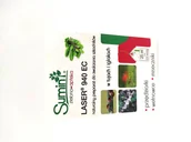 Preparaty na chwasty i szkodniki - Laser 940 Ec 25 Ml Zwalcza Szkodniki - Tui I Iglaków - miniaturka - grafika 1