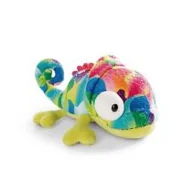 Maskotki i pluszaki - NICI 48958 Maskotka pluszowa kameleon Candymon 25cm leżący GREEN - miniaturka - grafika 1