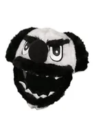 Kaski motocyklowe - Czapkokask, Straszna nakładka na kask motocyklowy - miniaturka - grafika 1