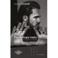 Psychologia - Grzesiak Mateusz Psychologia hejtu, czyli jak radzić sobie.. - miniaturka - grafika 1