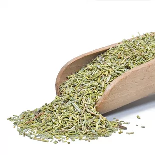 Vivarini – Rozmaryn 100 g - Przyprawy i zioła sypkie - miniaturka - grafika 2