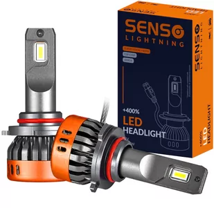 Hir2 Hir F6 Led - Żarówki samochodowe Hir2 Hir F6 Led - Żarówki samochodowe - miniaturka - grafika 1