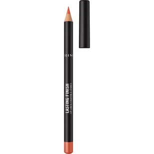 Rimmel London London Lasting Finish konturówka do ust 1,2 g 620 Peach Me - Konturówki do ust - miniaturka - grafika 1