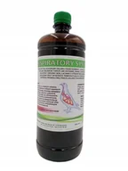 Witaminy i odżywki dla ptaków - Respiratory System dla gołębi 1000ml - miniaturka - grafika 1